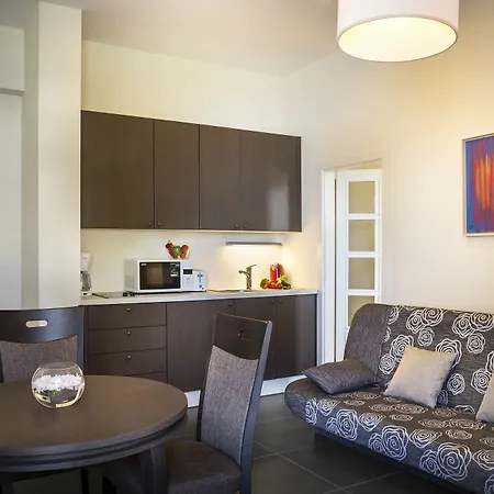 Elsa Ex Remisens Apartment