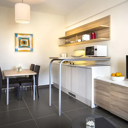 Apartment Elsa Ex Remisens